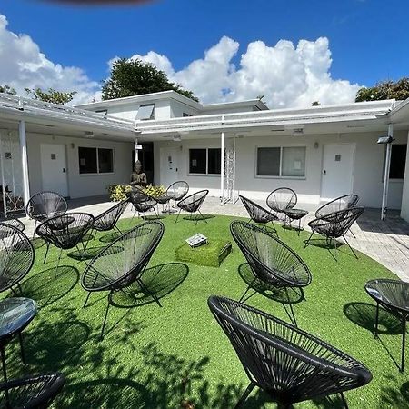 Wonderful Studio Residence 15 Min From The Beach ไมอามี ภายนอก รูปภาพ