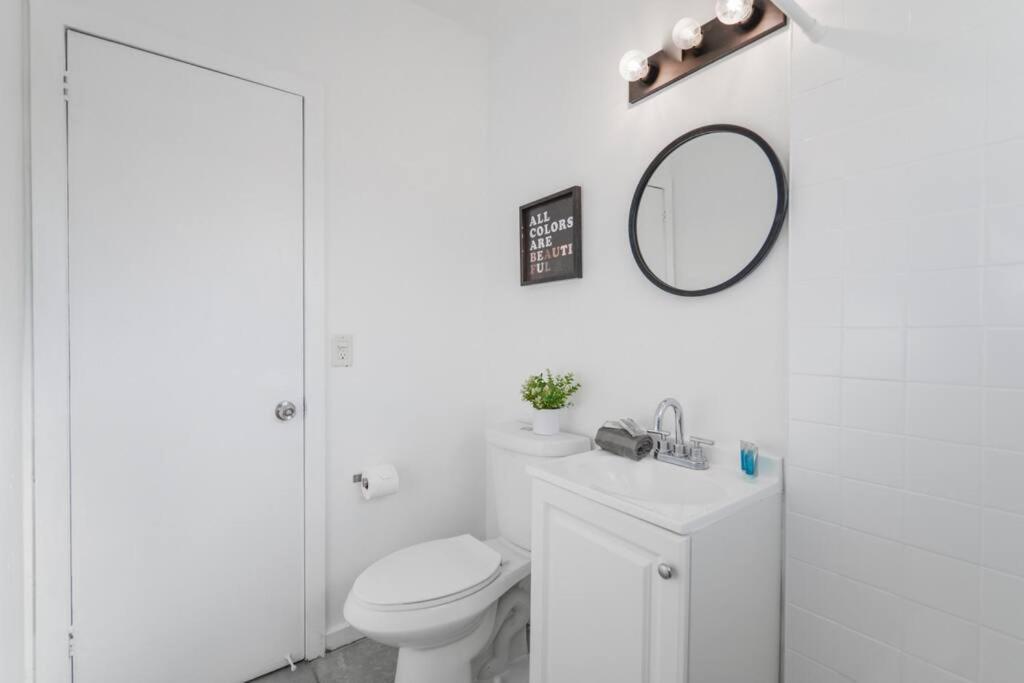 Wonderful Studio Residence 15 Min From The Beach ไมอามี ภายนอก รูปภาพ
